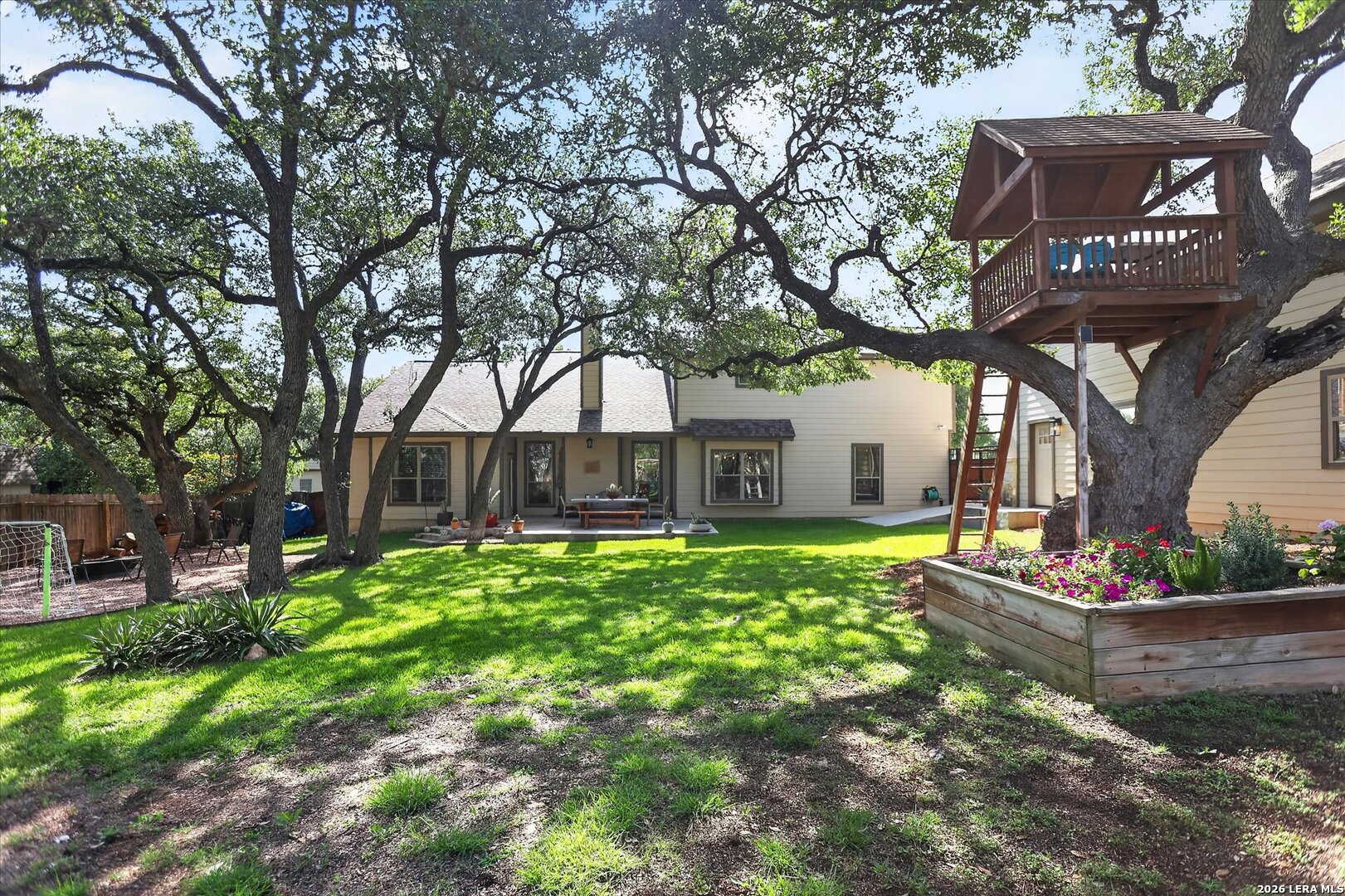 28111 George Obrien San Antonio TX 78260