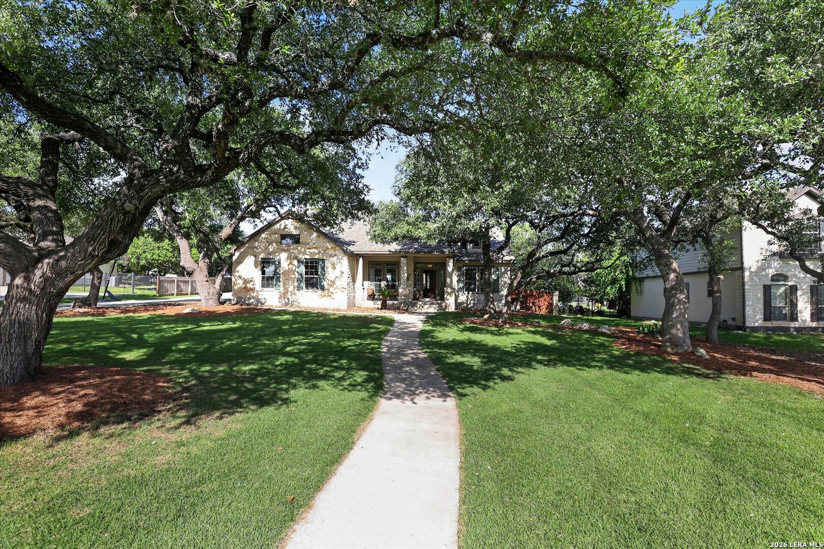 28111 George Obrien San Antonio TX 78260
