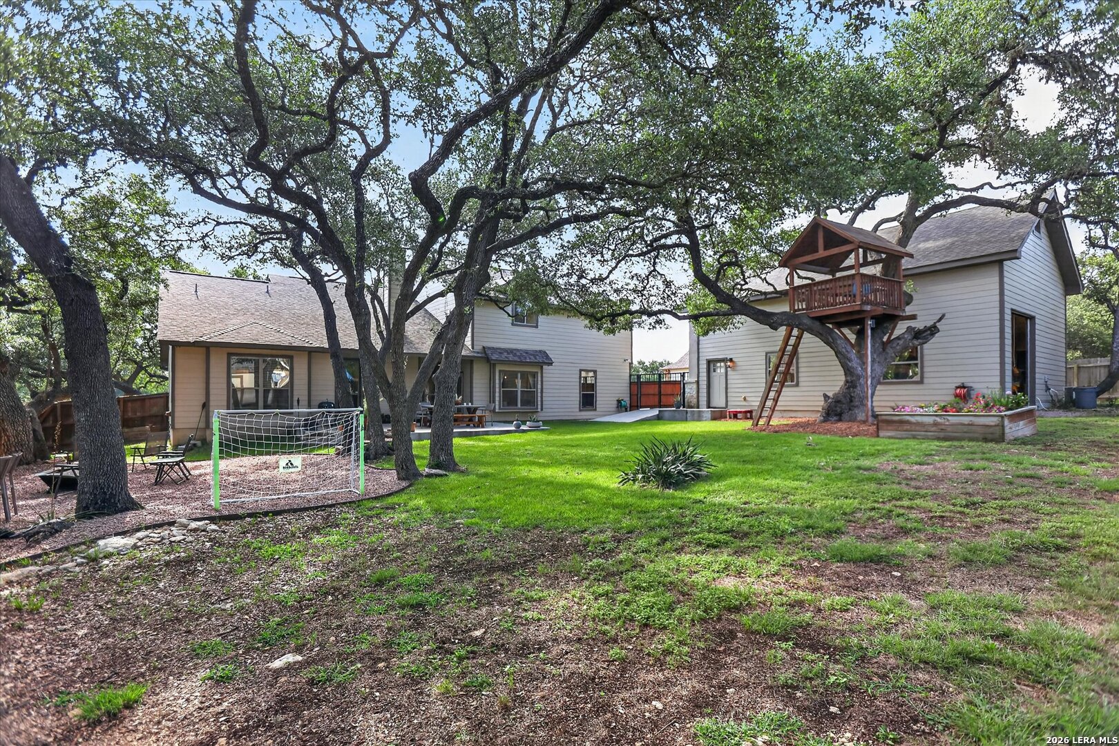 28111 George Obrien San Antonio TX 78260