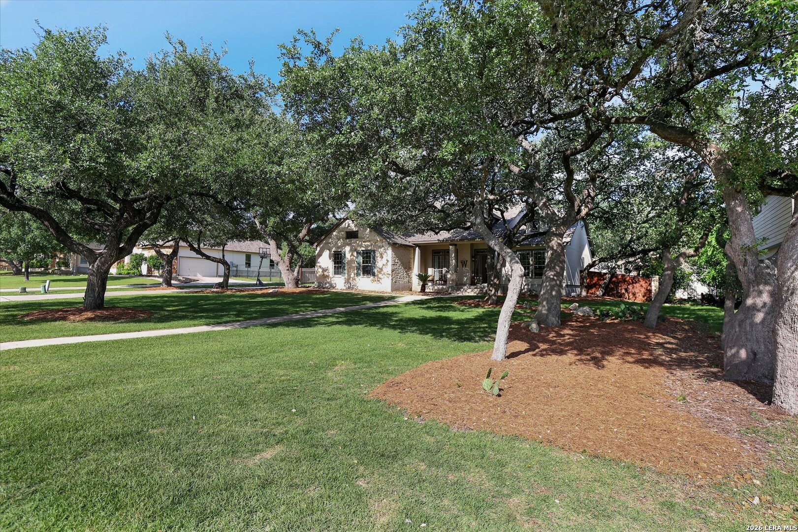 28111 George Obrien San Antonio TX 78260