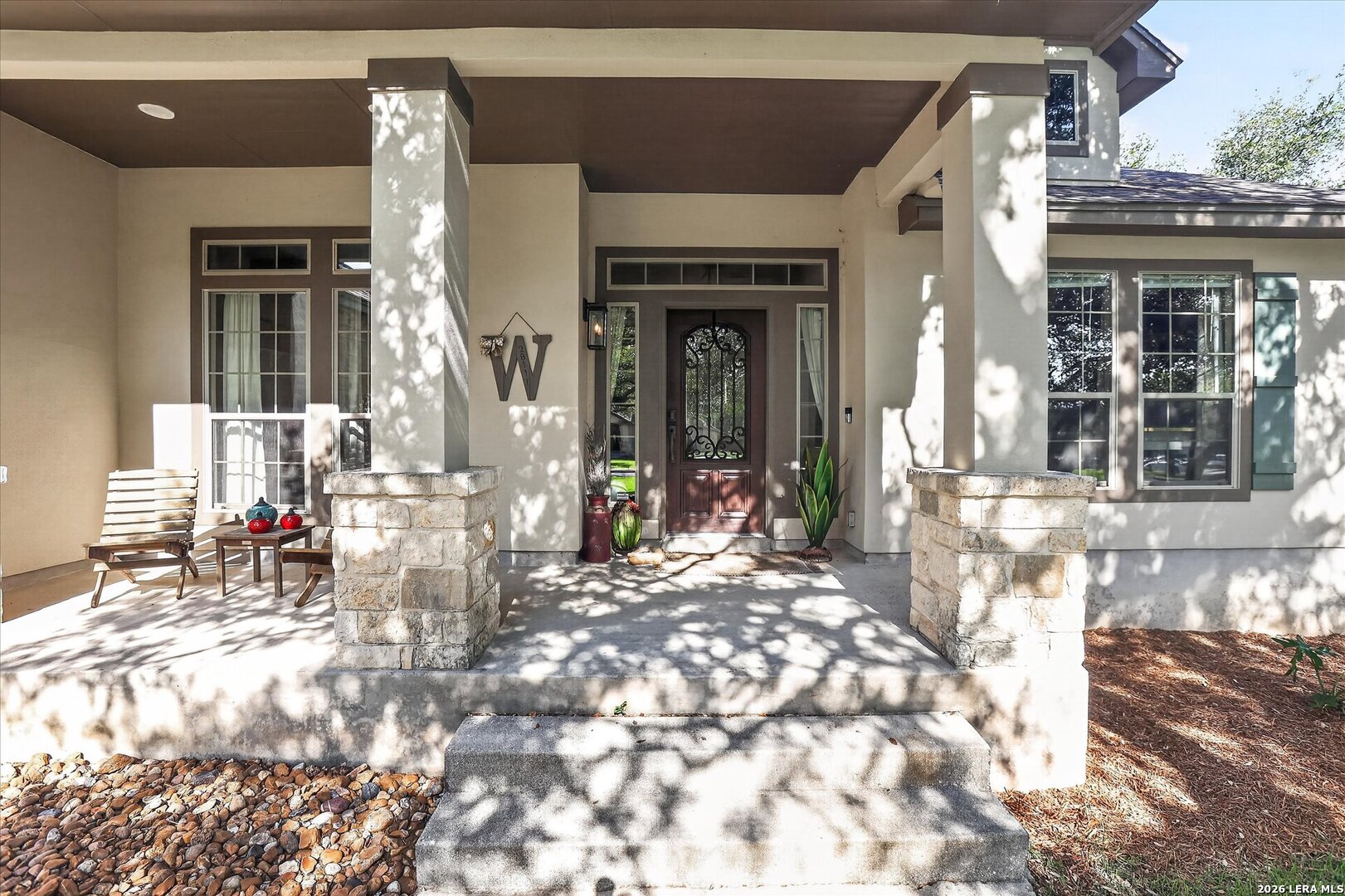 28111 George Obrien San Antonio TX 78260