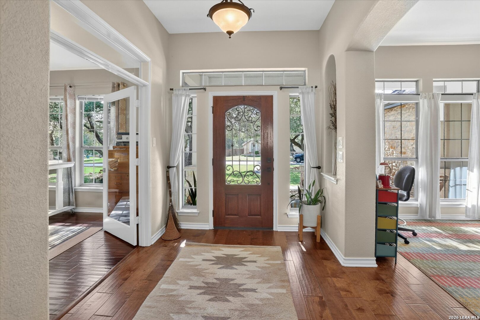 28111 George Obrien San Antonio TX 78260