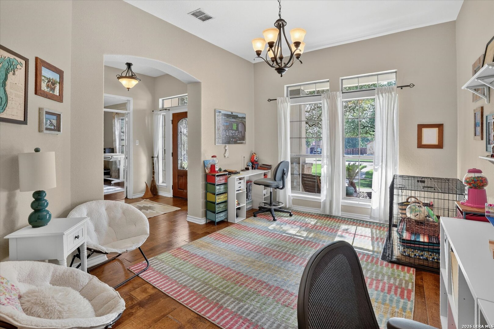28111 George Obrien San Antonio TX 78260