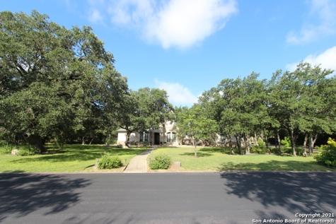 21819 Angostura Boulevard San Antonio TX 78261