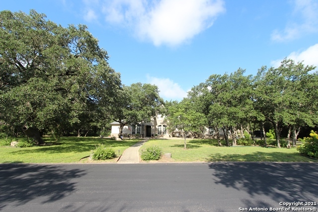 21819 Angostura Boulevard San Antonio TX 78261
