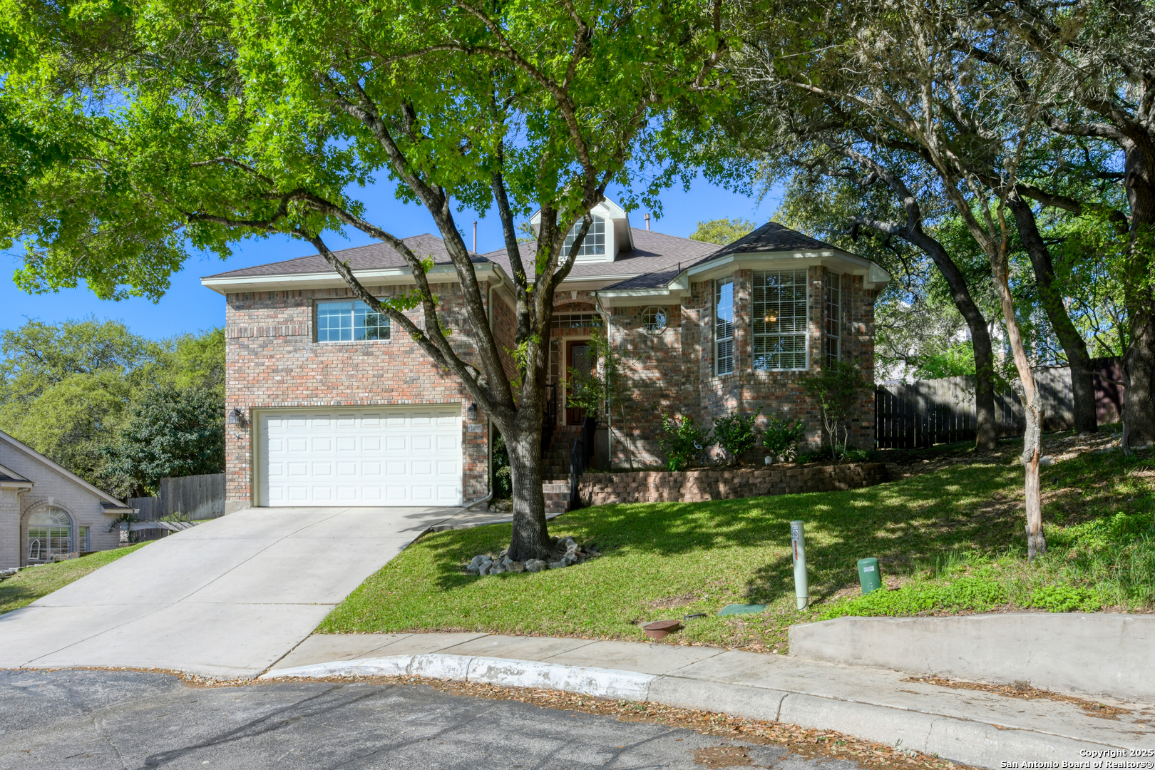 13807 Sienna Court San Antonio TX 78249