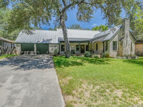 8419 Dragon Street San Antonio TX 78254