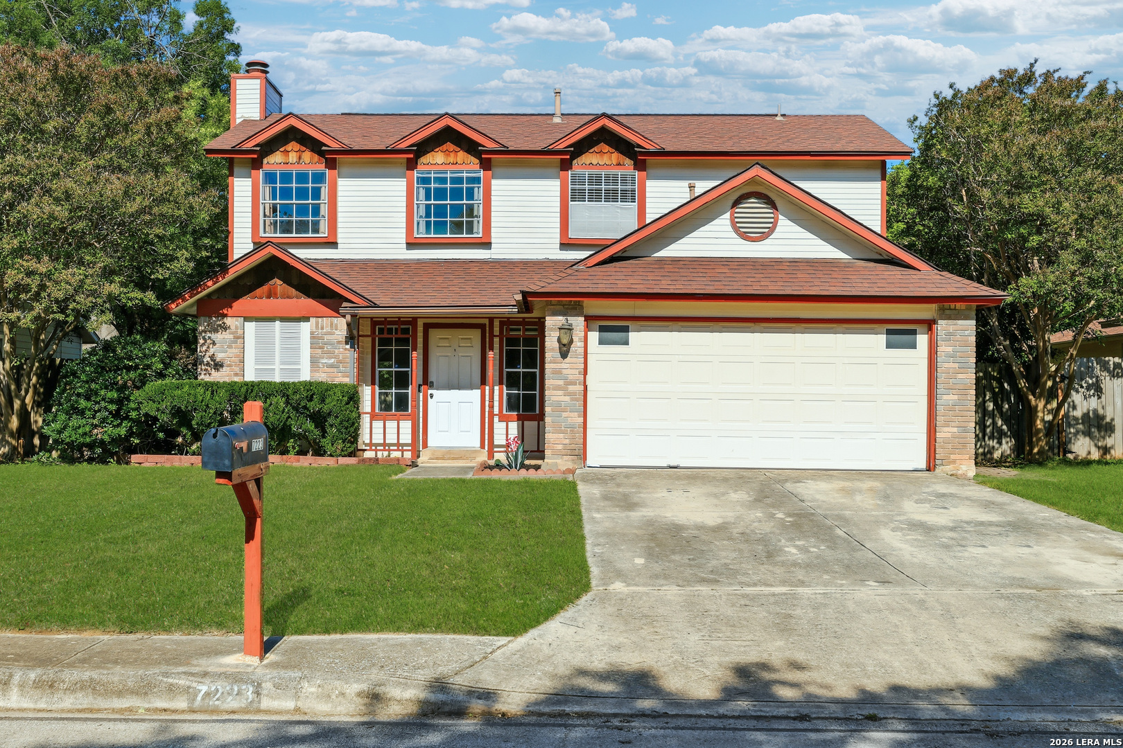 7223 Pine Branch San Antonio TX 78250