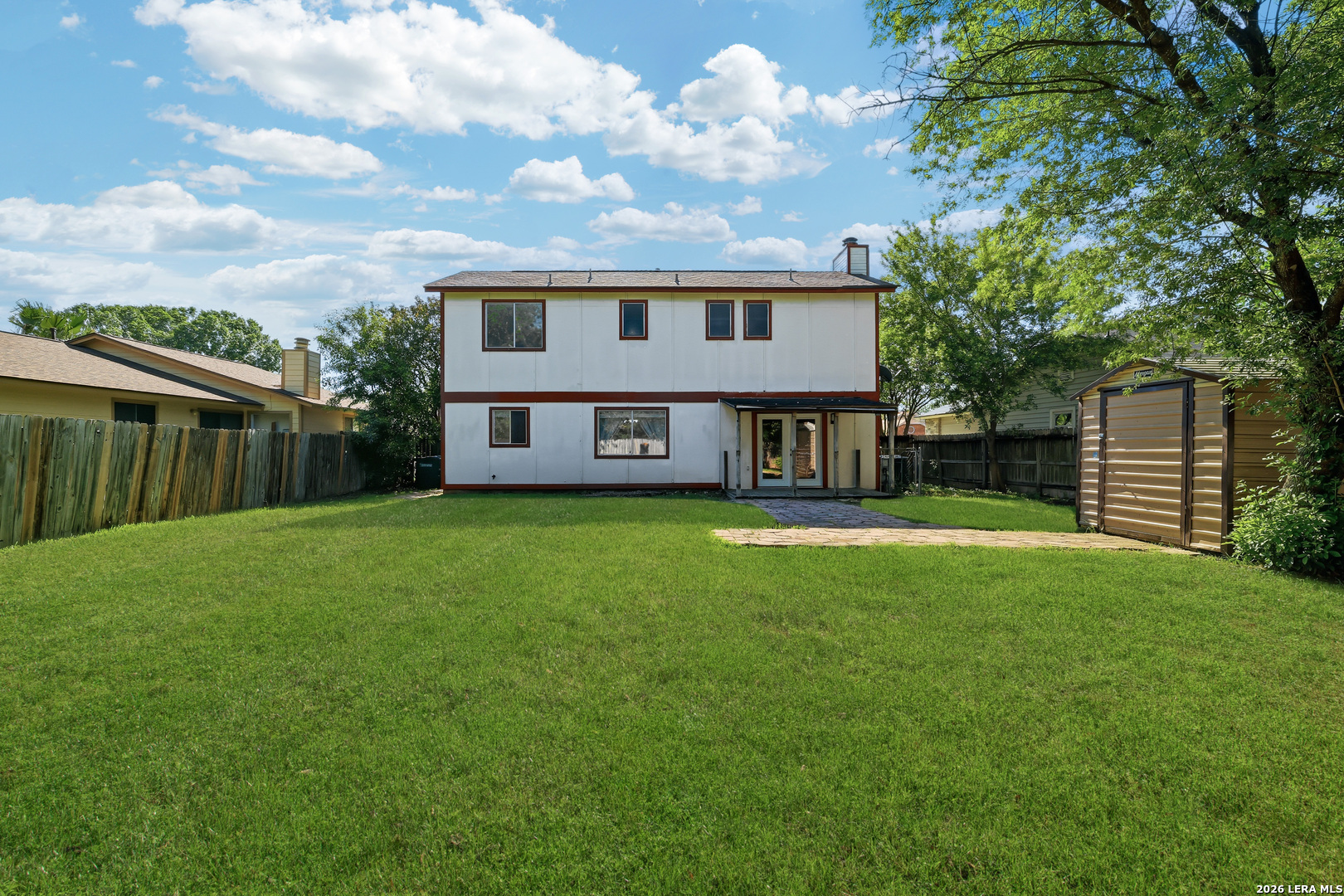 7223 Pine Branch San Antonio TX 78250
