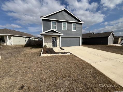 10102 Kersey Mill San Antonio TX 78224