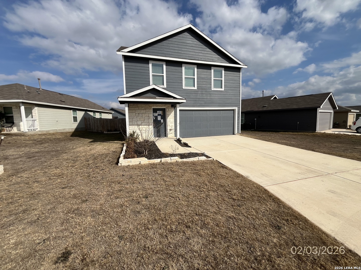 10102 Kersey Mill San Antonio TX 78224