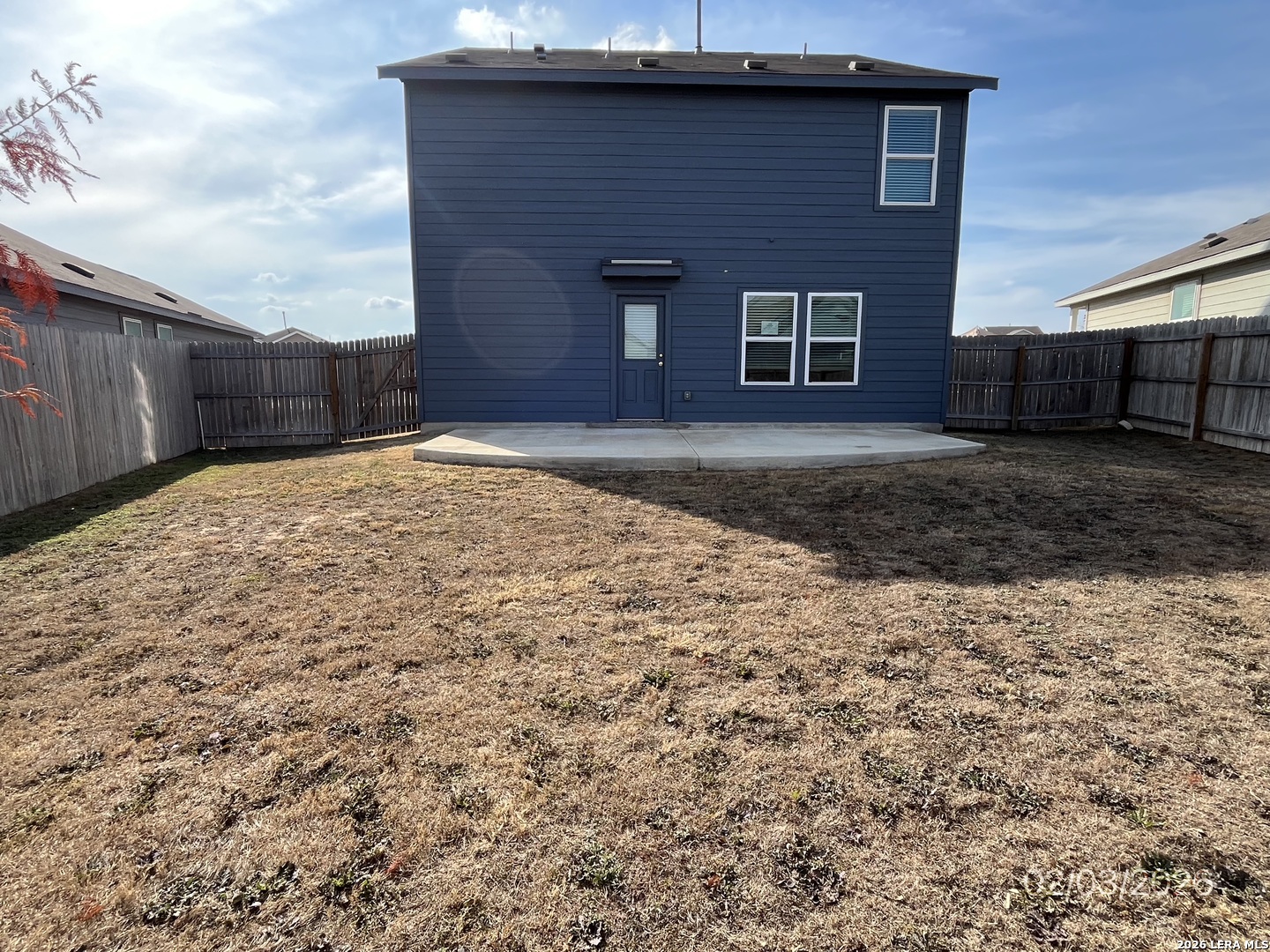 10102 Kersey Mill San Antonio TX 78224
