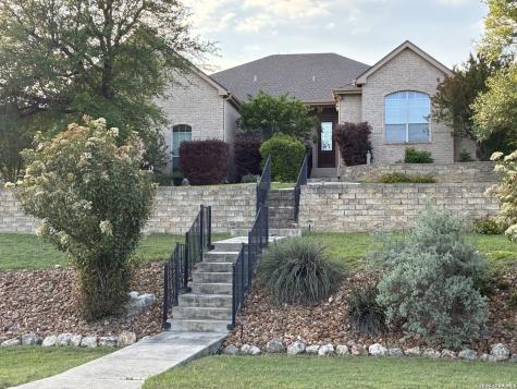 849 Santa Cruz New Braunfels TX 78132