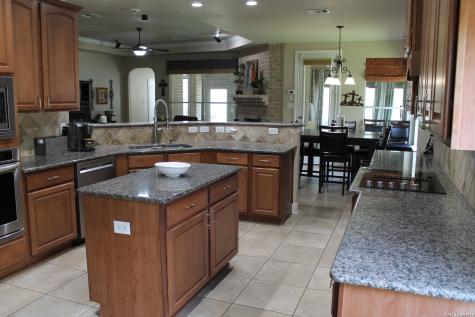 849 Santa Cruz New Braunfels TX 78132