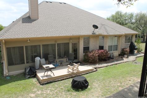 849 Santa Cruz New Braunfels TX 78132