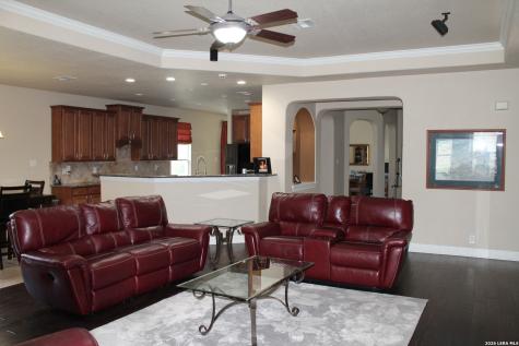 849 Santa Cruz New Braunfels TX 78132