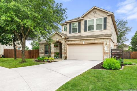 25207 Hideout Falls San Antonio TX 78261