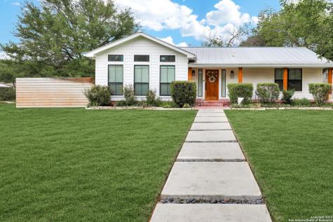 203 Harmon Drive San Antonio TX 78209