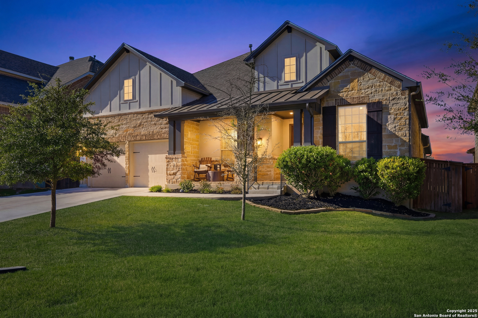 7715 Goldstrike Drive San Antonio TX 78254
