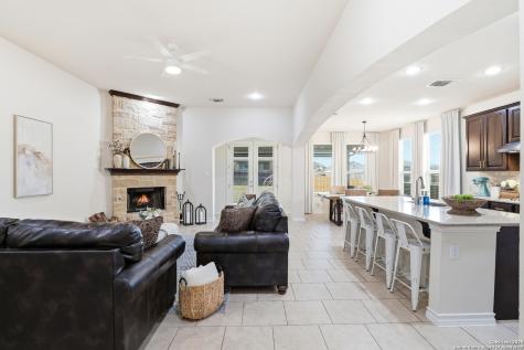 7715 Goldstrike Drive San Antonio TX 78254