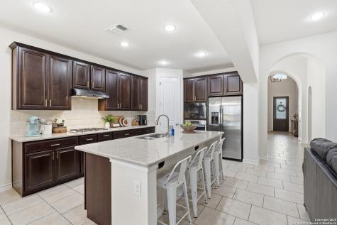 7715 Goldstrike Drive San Antonio TX 78254