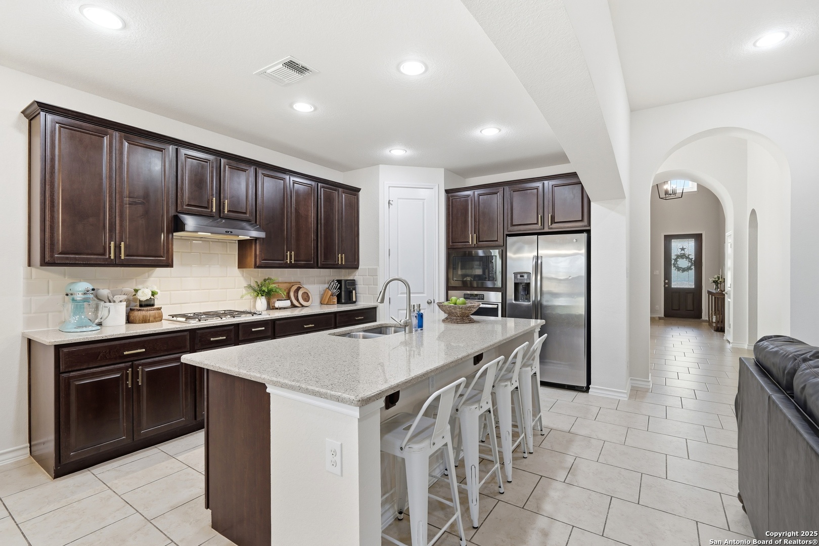 7715 Goldstrike Drive San Antonio TX 78254