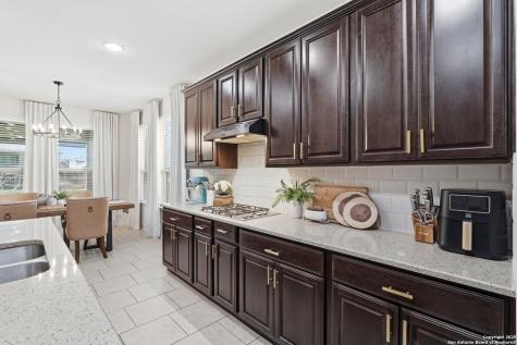 7715 Goldstrike Drive San Antonio TX 78254