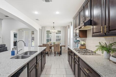 7715 Goldstrike Drive San Antonio TX 78254