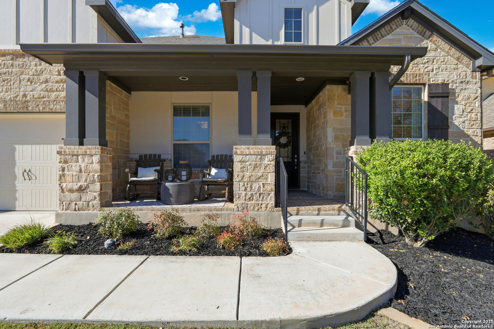 7715 Goldstrike Drive San Antonio TX 78254