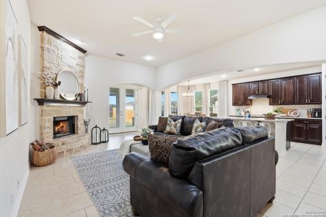 7715 Goldstrike Drive San Antonio TX 78254