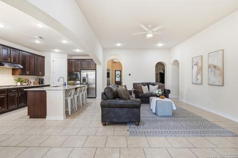 7715 Goldstrike Drive San Antonio TX 78254