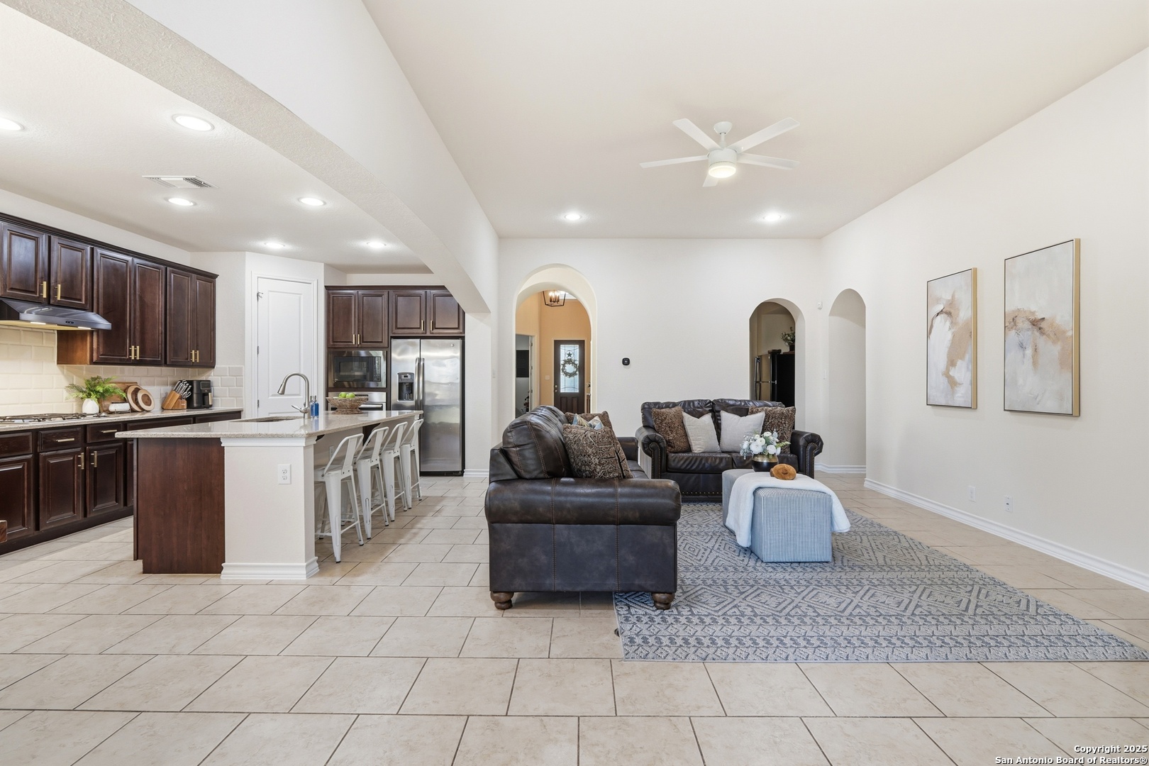 7715 Goldstrike Drive San Antonio TX 78254