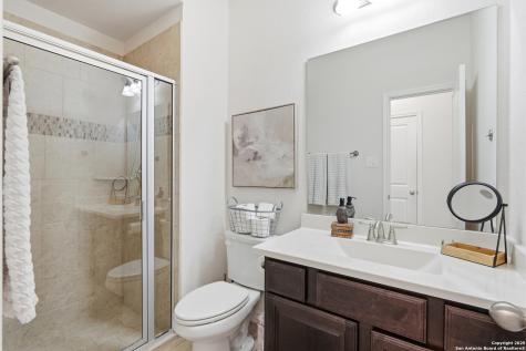 7715 Goldstrike Drive San Antonio TX 78254
