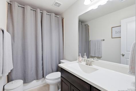 7715 Goldstrike Drive San Antonio TX 78254