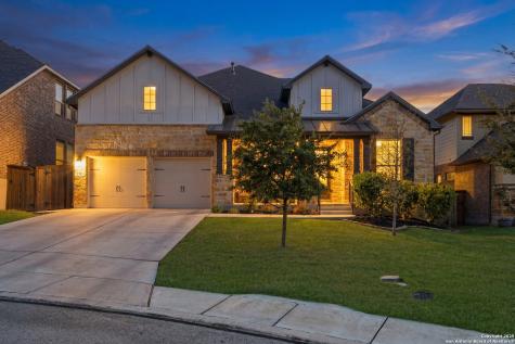 7715 Goldstrike Drive San Antonio TX 78254