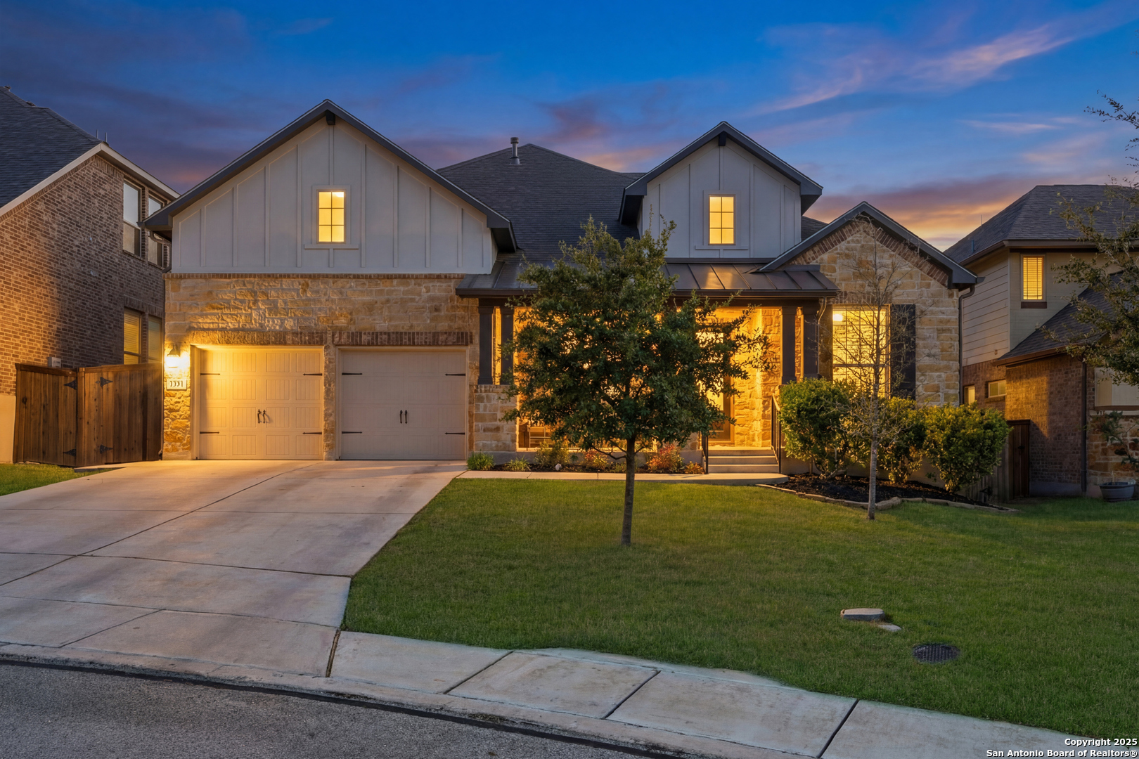 7715 Goldstrike Drive San Antonio TX 78254
