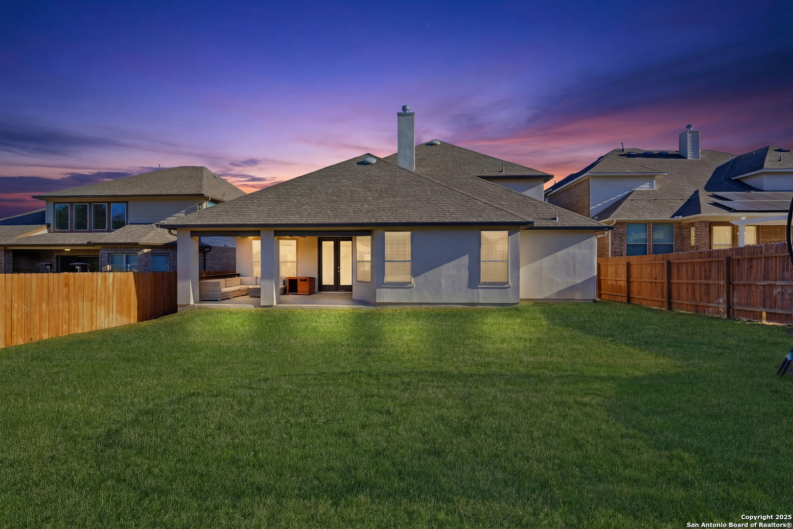7715 Goldstrike Drive San Antonio TX 78254