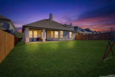 7715 Goldstrike Drive San Antonio TX 78254