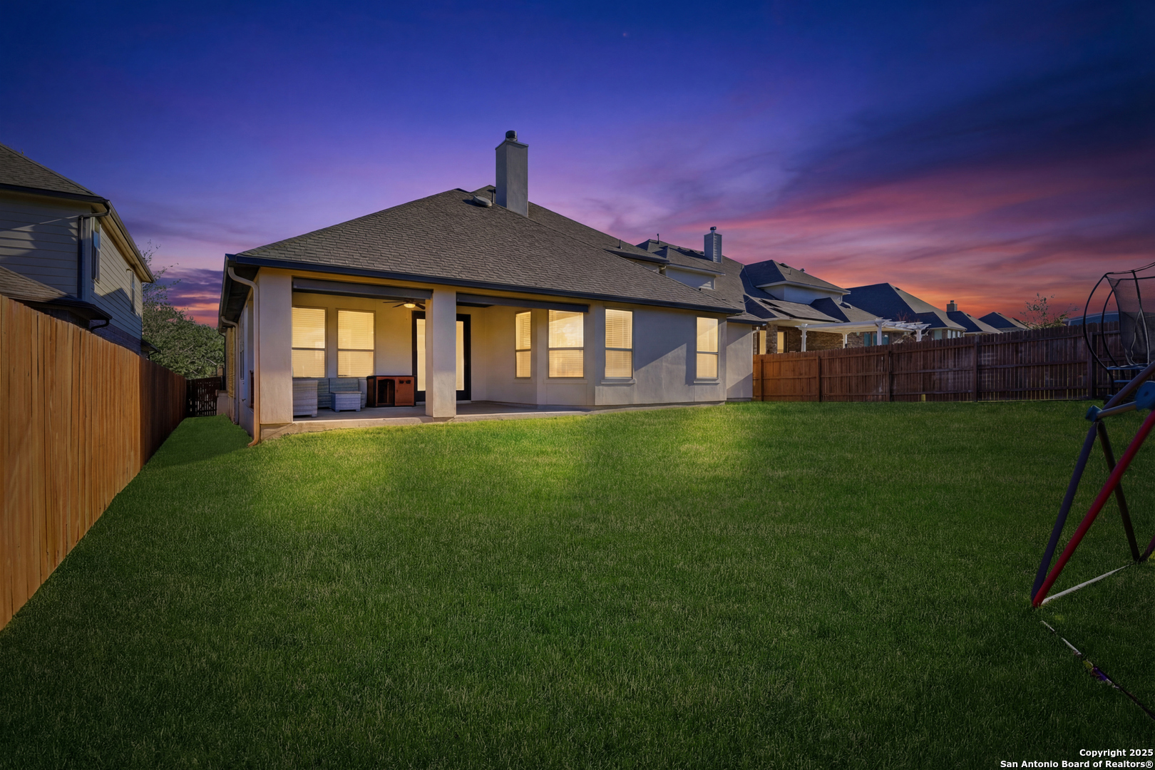 7715 Goldstrike Drive San Antonio TX 78254