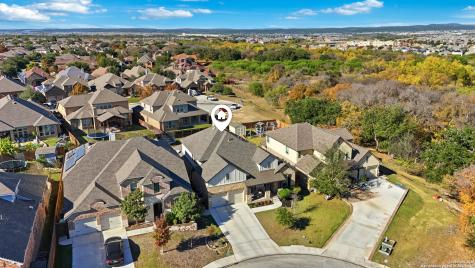 7715 Goldstrike Drive San Antonio TX 78254