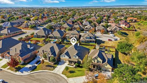 7715 Goldstrike Drive San Antonio TX 78254