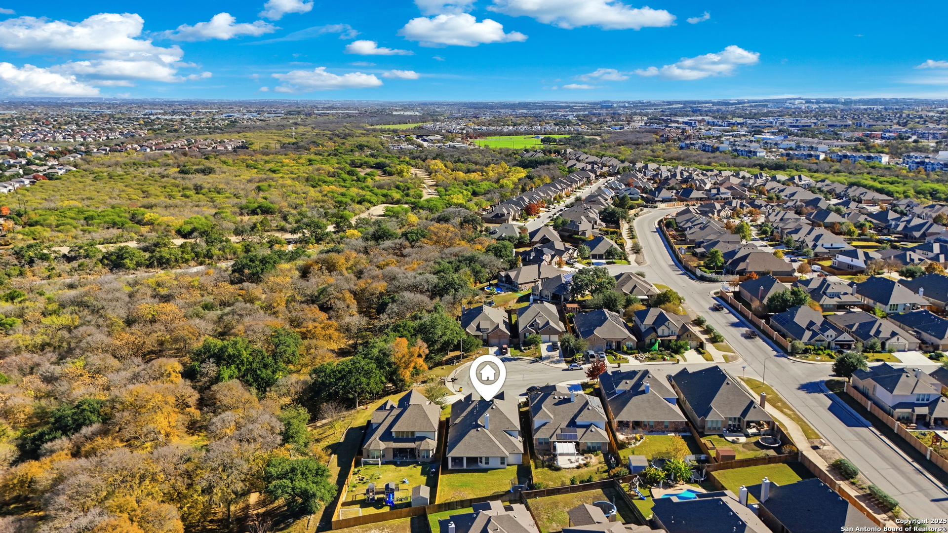 7715 Goldstrike Drive San Antonio TX 78254