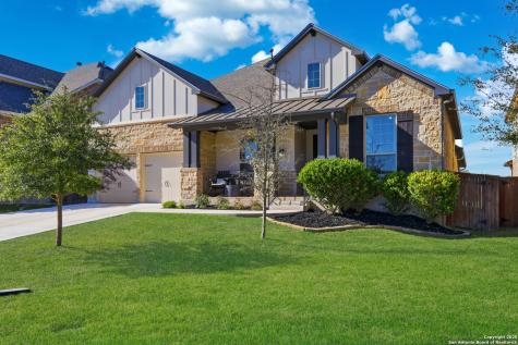 7715 Goldstrike Drive San Antonio TX 78254