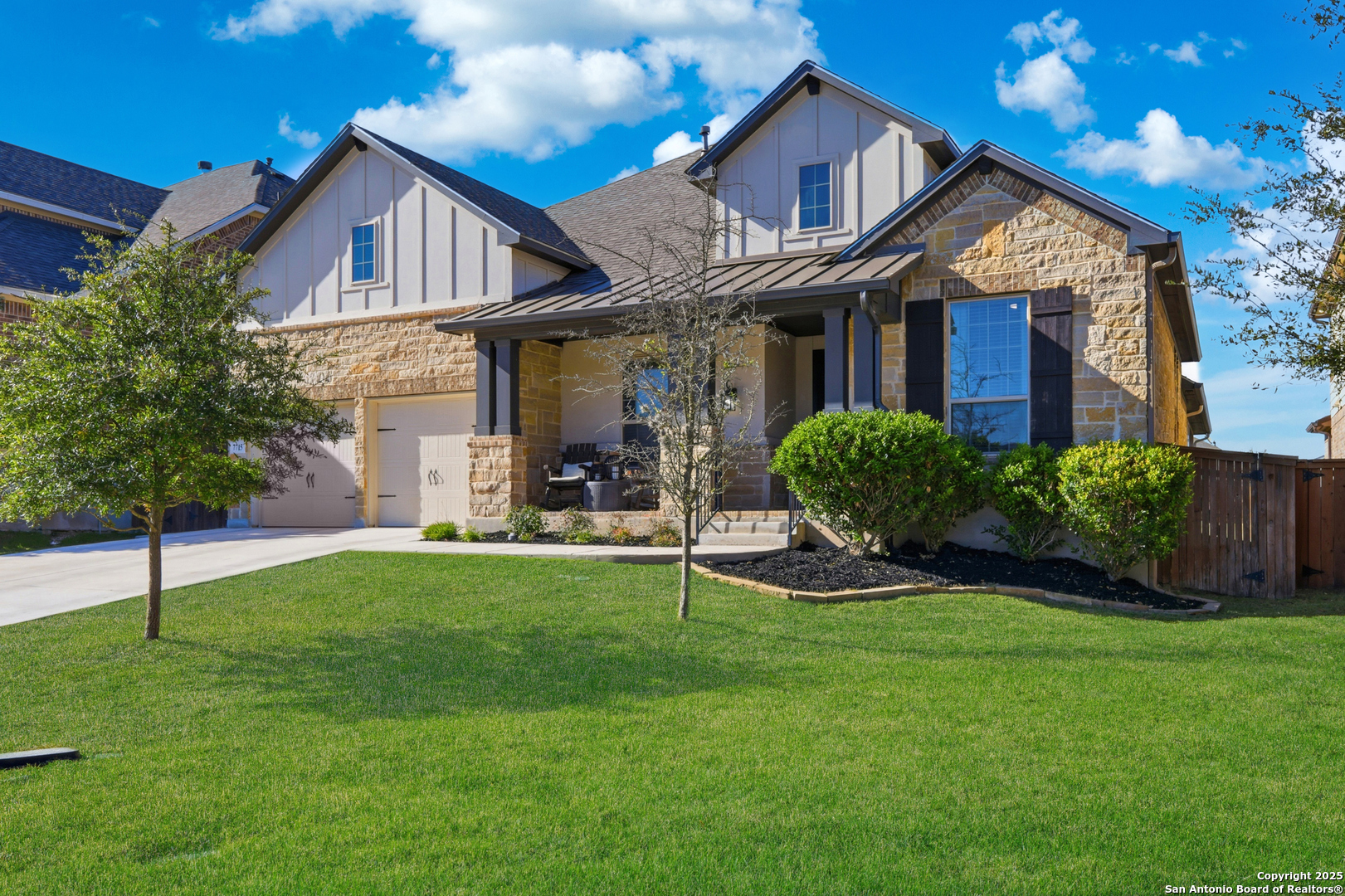 7715 Goldstrike Drive San Antonio TX 78254
