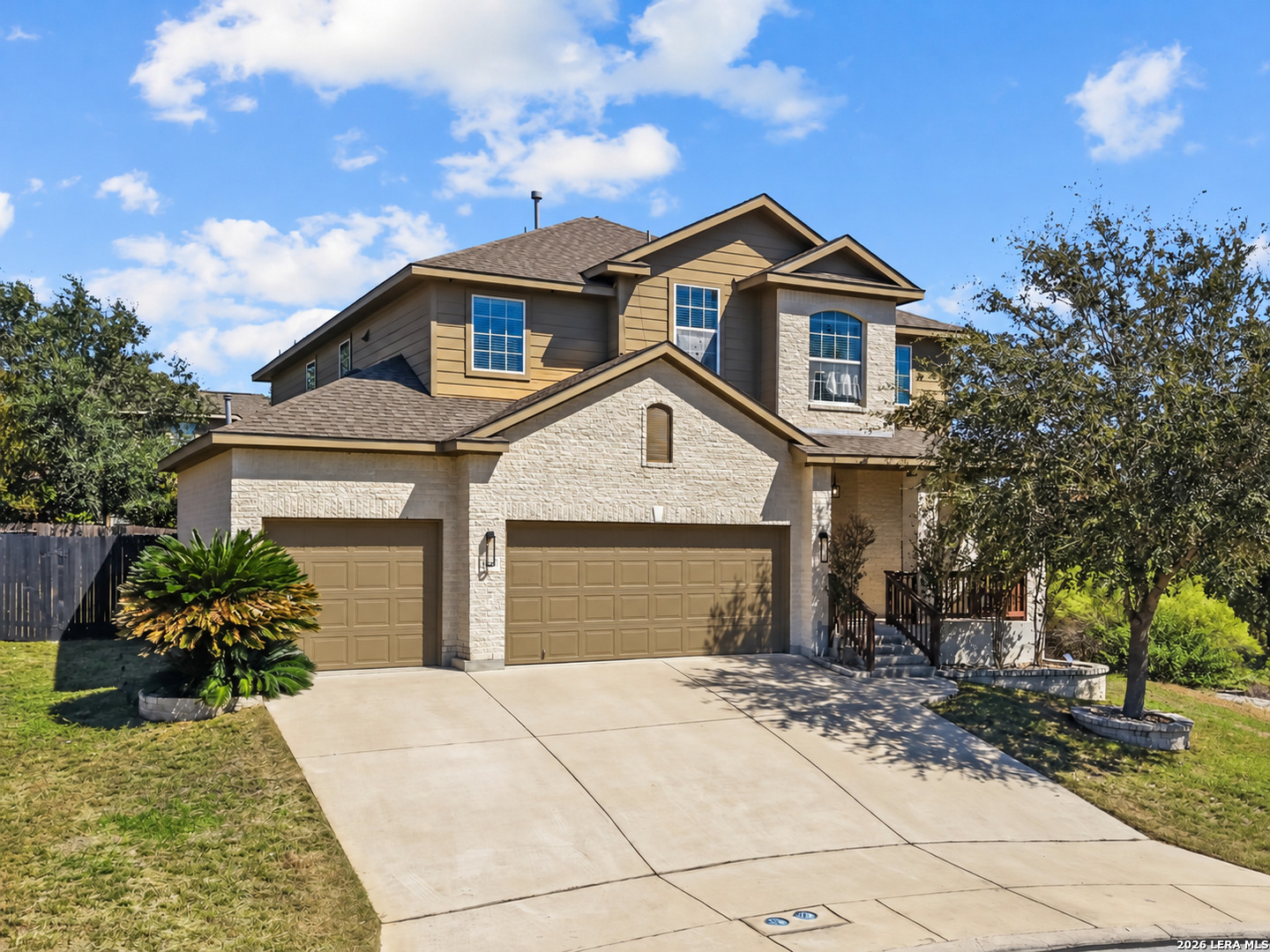 13707 Firenze Place San Antonio TX 78253