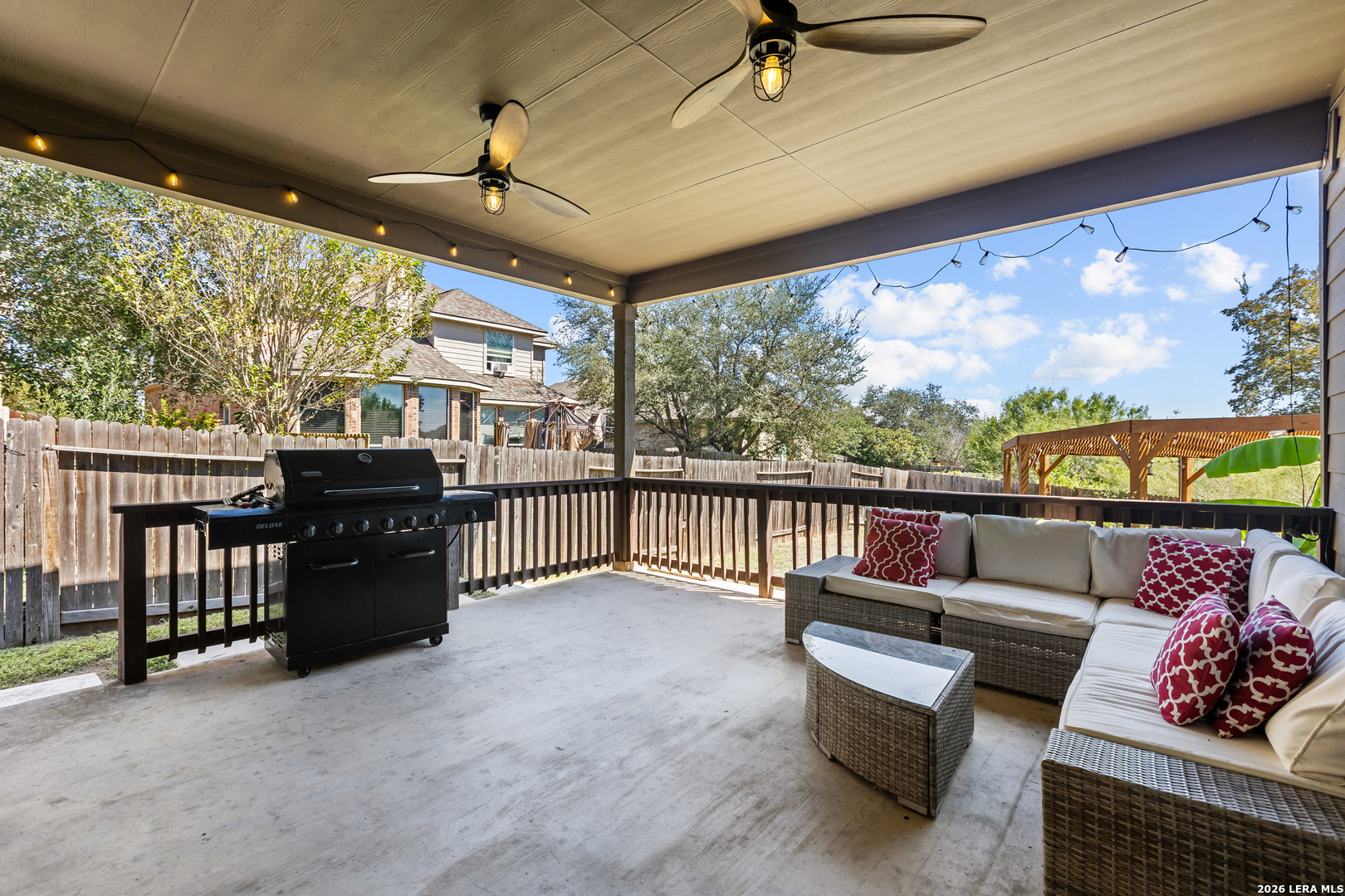 13707 Firenze Place San Antonio TX 78253