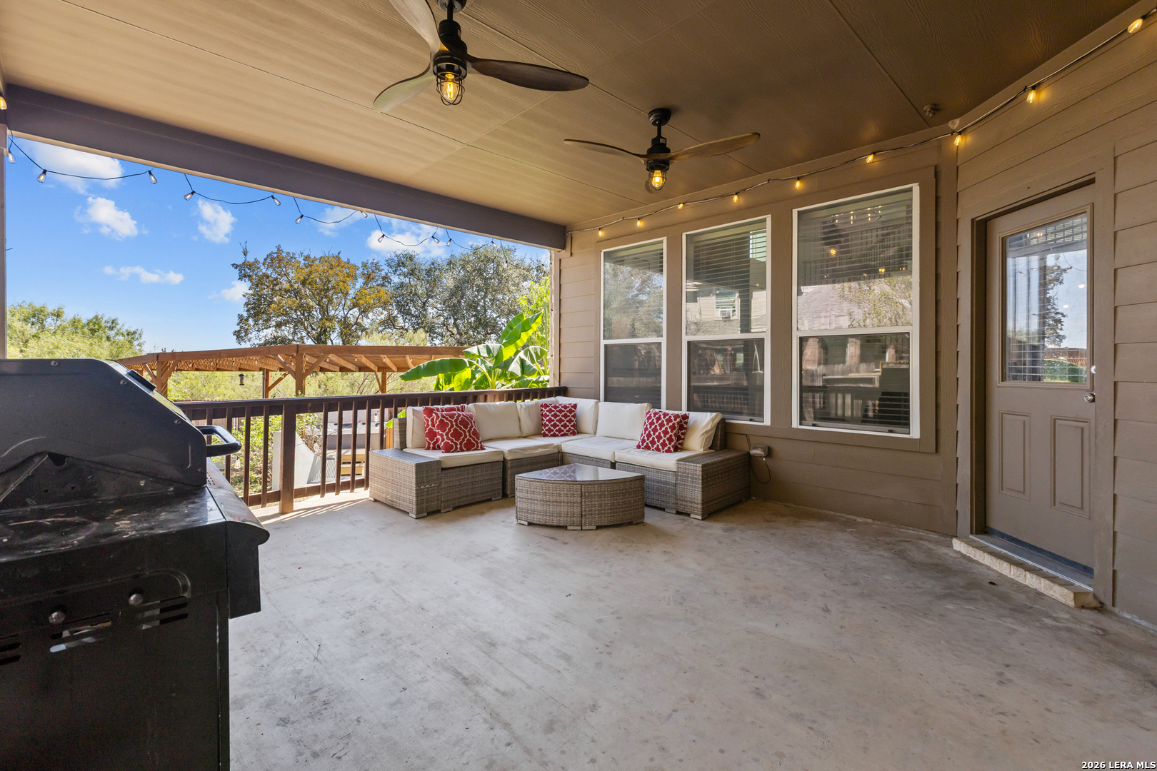 13707 Firenze Place San Antonio TX 78253