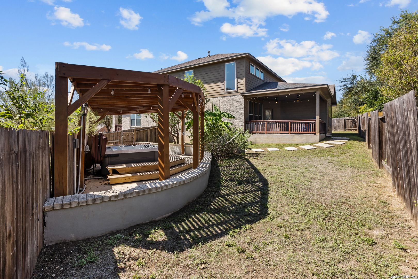 13707 Firenze Place San Antonio TX 78253
