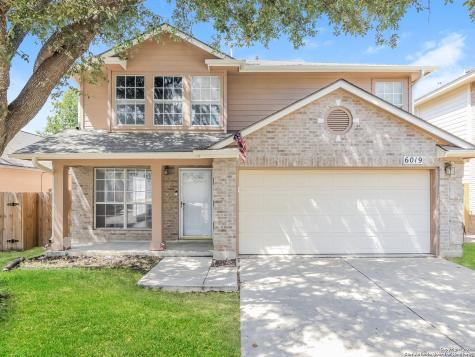 6019 Woodway Place San Antonio TX 78249
