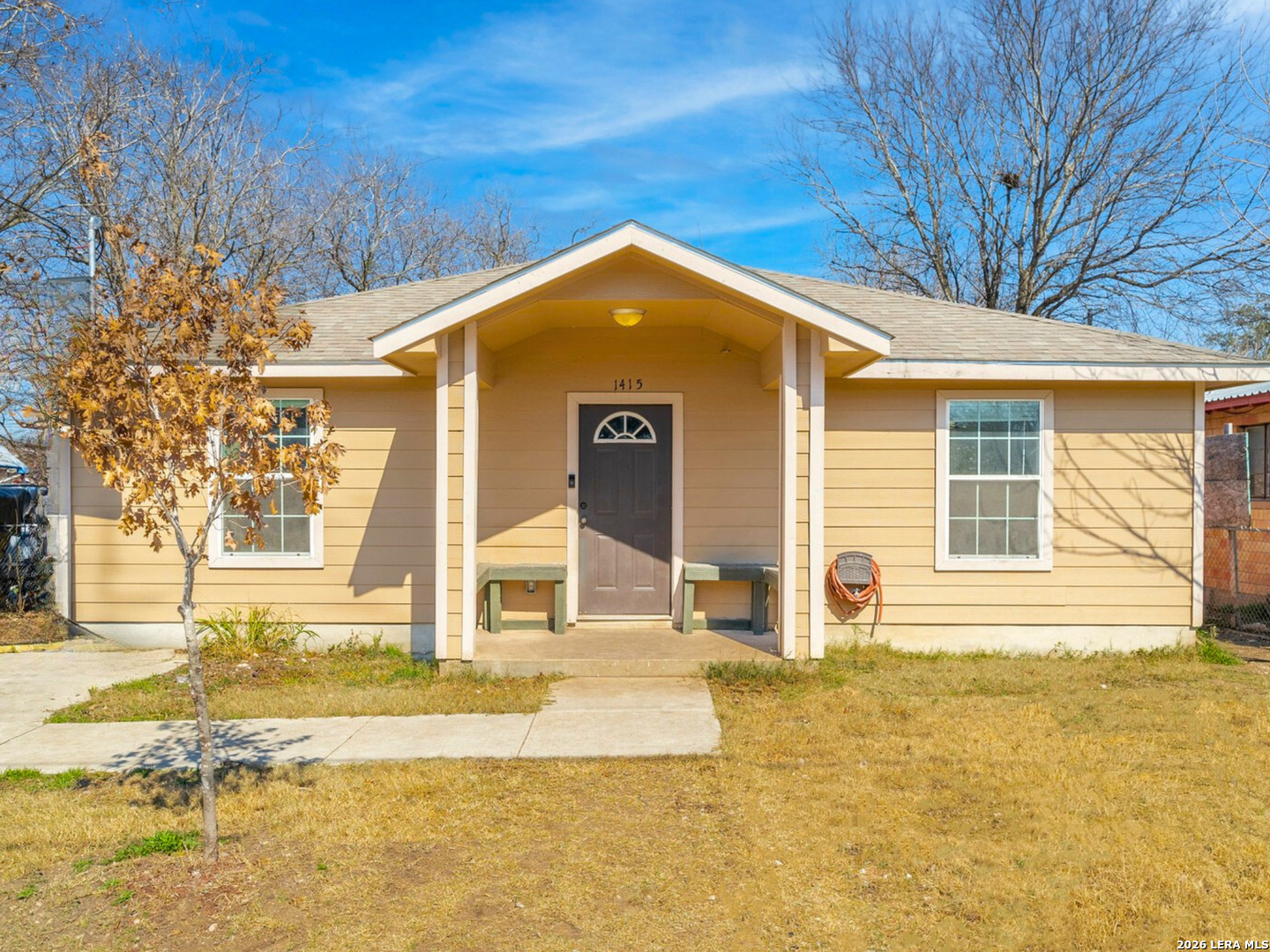 1415 Essex San Antonio TX 78210